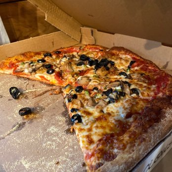 Bridge Towne Pizza And Subs - Pizza - Pizza Near Me - New Bern, North Carolina