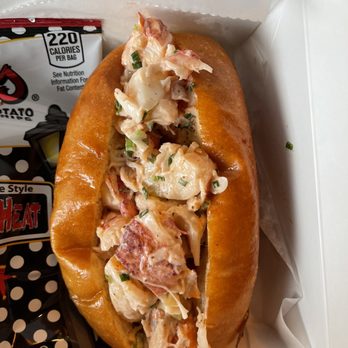 Nelson's Meat + Fish - Lobster sandwich - Seafood Markets Near Me - Phoenix, Arizona Nelson's Meat + Fish - Lobster sandwich - Seafood Markets Near Me - Phoenix, Arizona