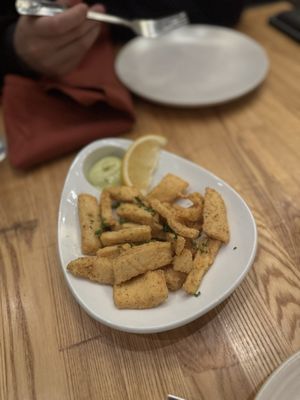 Castilla Restaurant and Tapas Bar by null