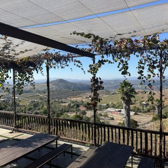 Cordiano Winery - View - Wineries Near Me - Escondido, California Cordiano Winery - View - Wineries Near Me - Escondido, California