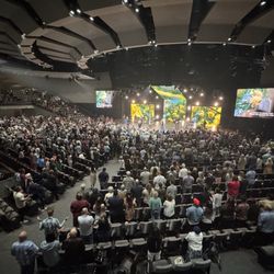 Gateway Church Southlake Campus