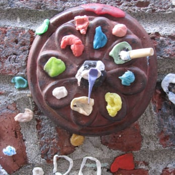 The Gum Wall - Local Flavor Near Me - Seattle, Washington