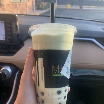 Magic Cup - Avocado Smoothie - Coffee & Tea Near Me - Houston, Texas