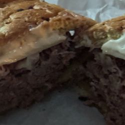 Ramzi’s Roast Beef - Rare Roast beef ?