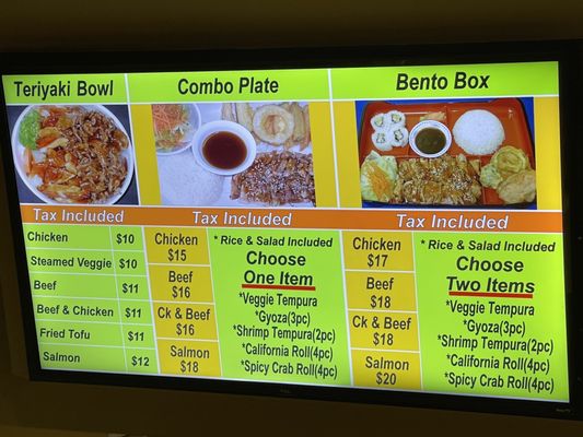 Menu photo 7 Healthy Japan Visalia, CA Menu photo 7 Healthy Japan Visalia, CA