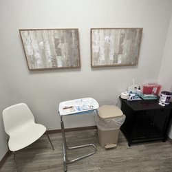 Arizona Gynecology Consultants - Medical tray for HRT pellet application.