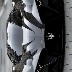 DMR Detailing - Maserati Super Car