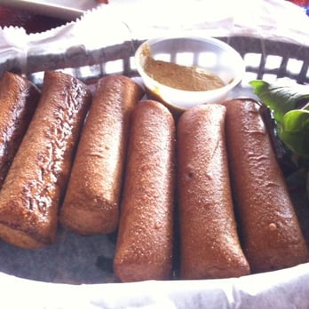 Bungalow Bar - Pretzels - American Near Me - Seaside, New York Bungalow Bar - Pretzels - American Near Me - Seaside, New York