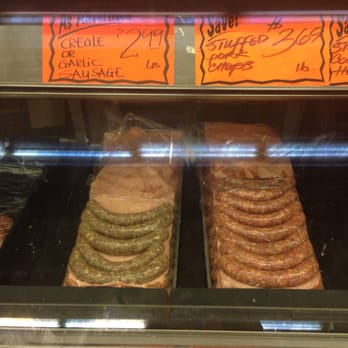 Food Rite - More Cajun sausages - Grocery Near Me - Dallas, Texas Food Rite - More Cajun sausages - Grocery Near Me - Dallas, Texas