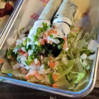 Taco Rock - Tacos Near Me - Alexandria, Virginia
