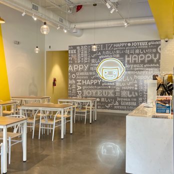 Happy Lemon - Bubble Tea Near Me - Austin, Texas