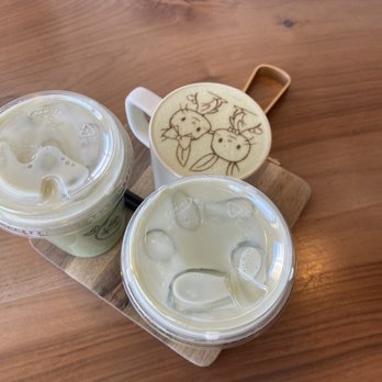 Krays Coffee - Coffee & Tea Near Me - Vancouver, Washington