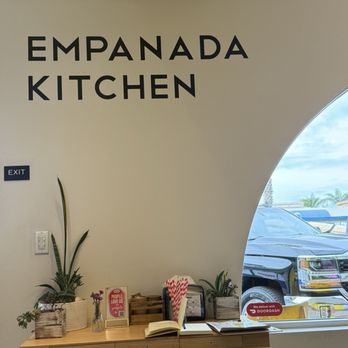 Empanada Kitchen - Ambiance - Breakfast & Brunch Near Me - San Diego, California Empanada Kitchen - Ambiance - Breakfast & Brunch Near Me - San Diego, California