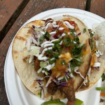 Mahi Taco - Fried Avocado Taco - Hawaiian Near Me - Portland, Oregon Mahi Taco - Fried Avocado Taco - Hawaiian Near Me - Portland, Oregon