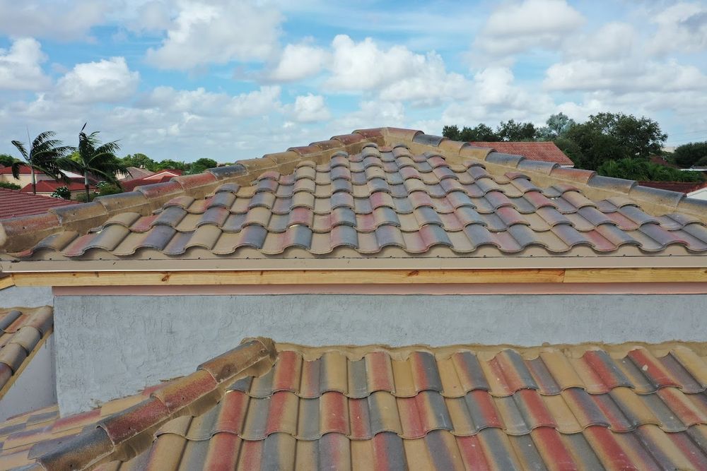 Slide of Gerico Construction Windows & Roofing