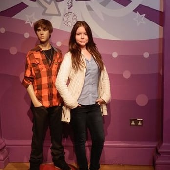 Madame Tussaud's - Museums Near Me - London, XGL Madame Tussaud's - Museums Near Me - London, XGL