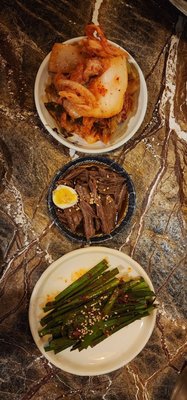 Somaek Korean by null