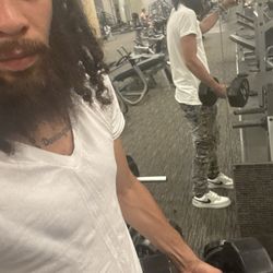 LA Fitness
