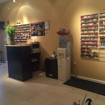 Queen Nail and Spa - Clean interior! - Nail Salons Near Me - Philadelphia, Pennsylvania Queen Nail and Spa - Clean interior! - Nail Salons Near Me - Philadelphia, Pennsylvania