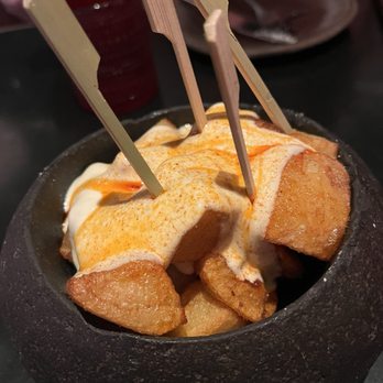 MAD - BRAVAS TOMAS - Spanish Near Me - Houston, Texas MAD - BRAVAS TOMAS - Spanish Near Me - Houston, Texas