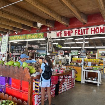 Robert Is Here - Fruits & Veggies Near Me - Homestead, Florida
