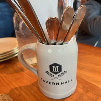 Tavern Hall - New American Near Me - Bellevue, Washington Tavern Hall - New American Near Me - Bellevue, Washington