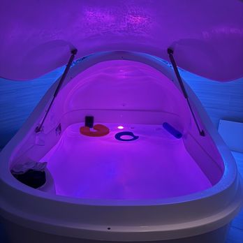 True REST Float Spa - Float Spa Near Me - Chandler, Arizona