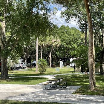 Bill Frederick Park at Turkey Lake - Camping Sites - Parks Near Me - Orlando, Florida