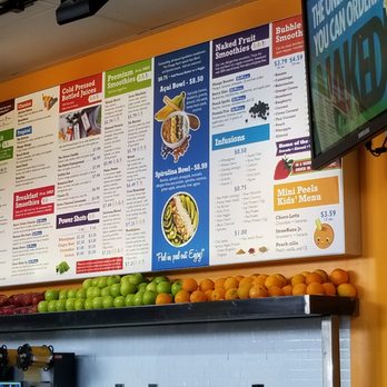 The Orange Peel - Juice Bars & Smoothies Near Me - St. George, Utah The Orange Peel - Juice Bars & Smoothies Near Me - St. George, Utah