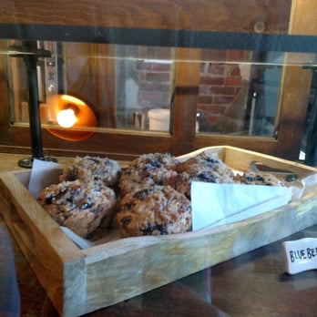 WPA Bakery - Bakeries Near Me - Richmond, Virginia