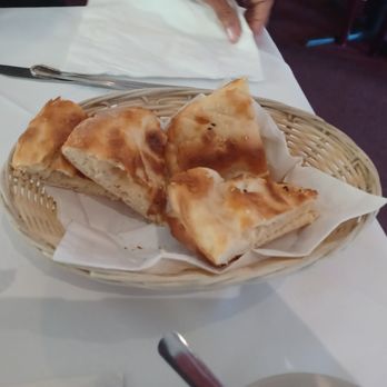 Pasha - Complimentary bread - Turkish Near Me - Houston, Texas Pasha - Complimentary bread - Turkish Near Me - Houston, Texas