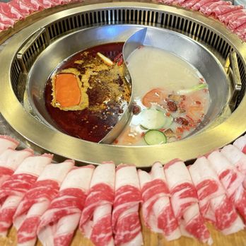 Chengdu Memory - Hot Pot Near Me - Seattle, Washington