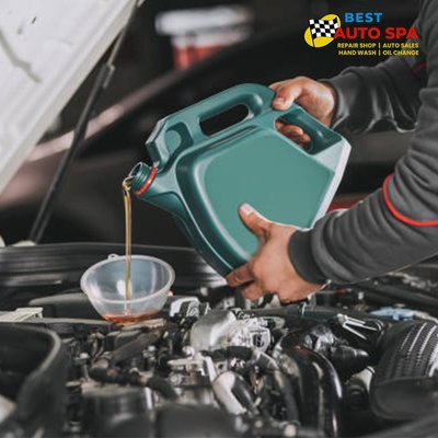 Best Auto Spa