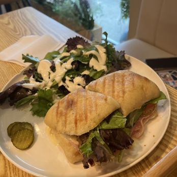 Forest Cafe - Panini - Desserts Near Me - Duluth, Georgia