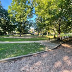 Overton Park