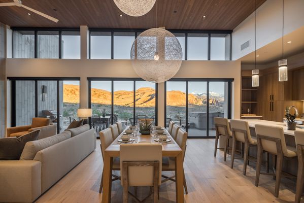 Lionsback Resort by null