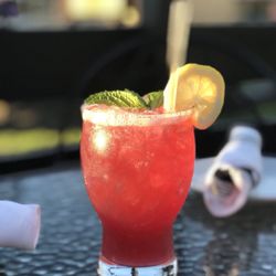 Trail House Kitchen & Bar
