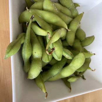 Gogi Go Go - Edamame - Korean Near Me - Ashburn, Virginia Gogi Go Go - Edamame - Korean Near Me - Ashburn, Virginia