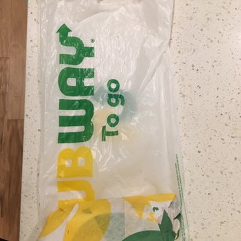 Subway - Where is the sandwich?:) - Fast Food Near Me - Kirkland, Washington