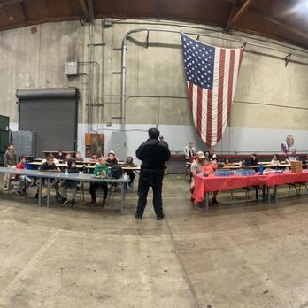 CQB City - Pre-game instructions - Airsoft Near Me - Stockton, California CQB City - Pre-game instructions - Airsoft Near Me - Stockton, California