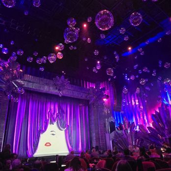 Dita Von Teese - Performing Arts Near Me - Las Vegas, Nevada