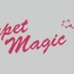 Carpet Magic - Logo