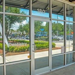 Christie Dental of Sebastian