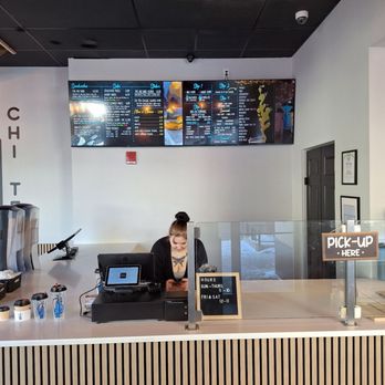 Chi Tea - Bubble Tea Near Me - Chicago, Illinois Chi Tea - Bubble Tea Near Me - Chicago, Illinois
