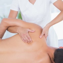 In-Balance Therapeutic Massage & Healing Center