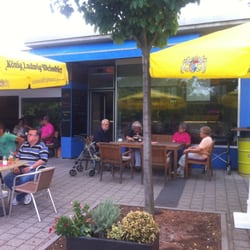 Cafe Luna