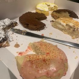 Cookies