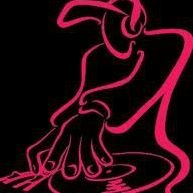 Disc Jockey Shoppe Logo