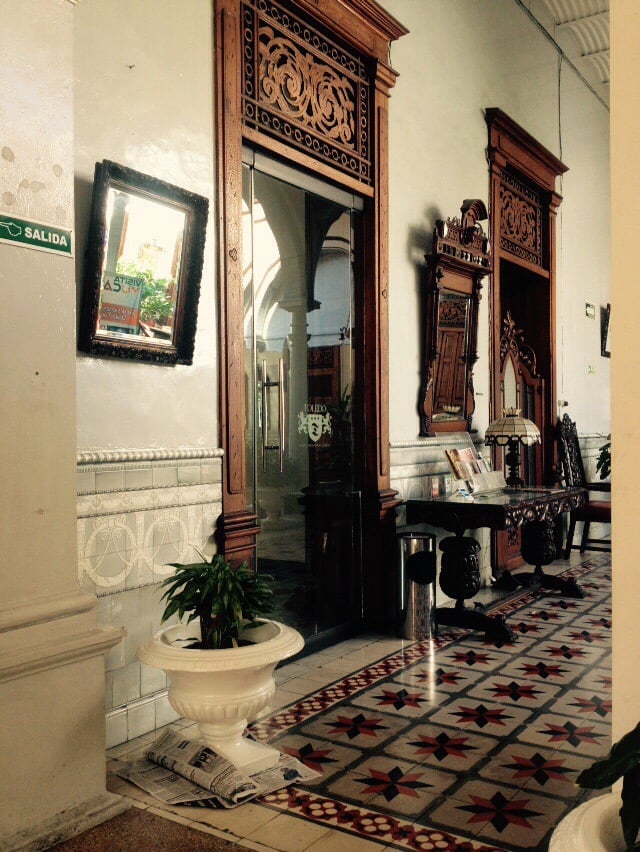 Hotel Posada Toledo y Galería