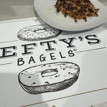 Lefty's Bagels - Delis Near Me - St. Louis, Missouri Lefty's Bagels - Delis Near Me - St. Louis, Missouri